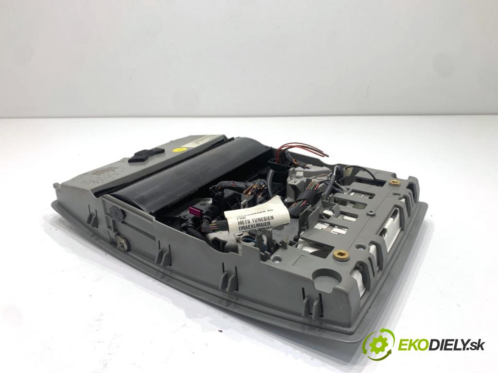 VW PHAETON sedan 2009 176 kW 3.0 V6 TDI 4motion 2967 Svetlo stropné