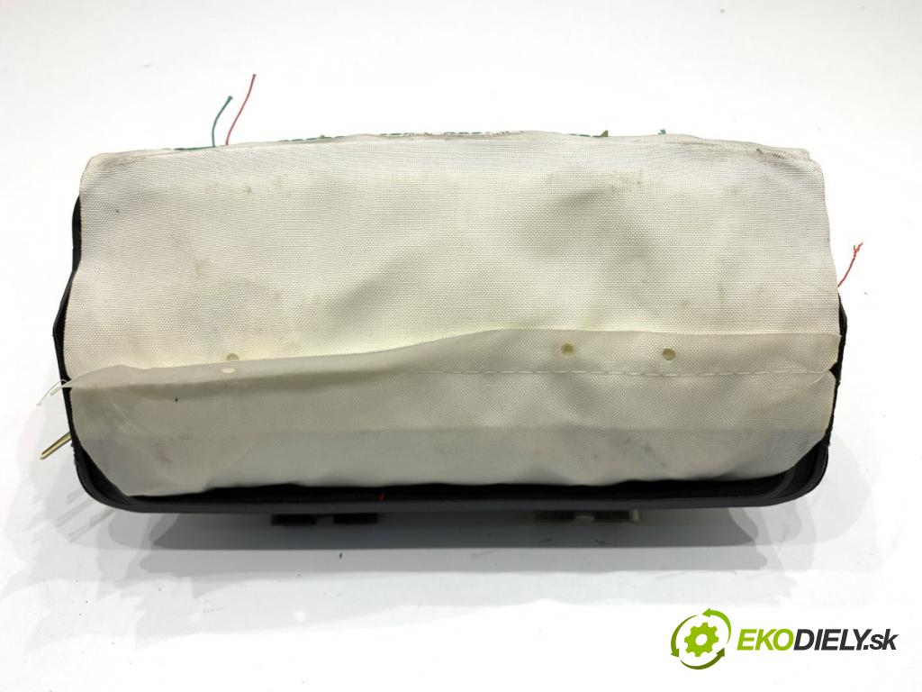 FIAT BRAVO II liftback 2008 88 kW 1.6 D Multijet (198AXL1B) 1598 AirBag spolujezdce 00517511870 (Airbag)
