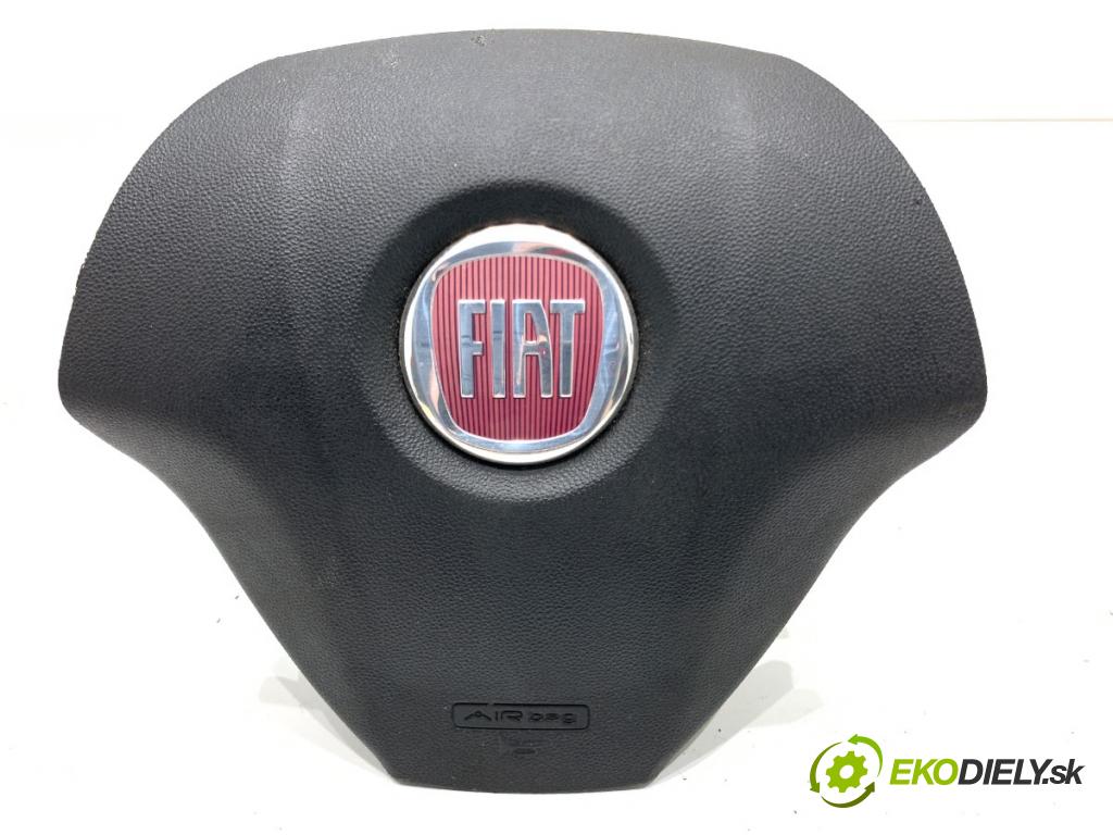 FIAT BRAVO II liftback 2008 88 kW 1.6 D Multijet (198AXL1B) 1598 AirBag volantu 7354790200 (Airbag)