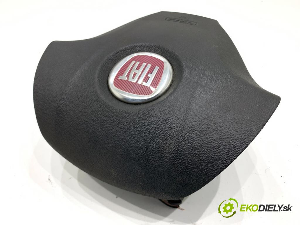 FIAT BRAVO II liftback 2008 88 kW 1.6 D Multijet (198AXL1B) 1598 AirBag volantu 7354790200 (Airbag)