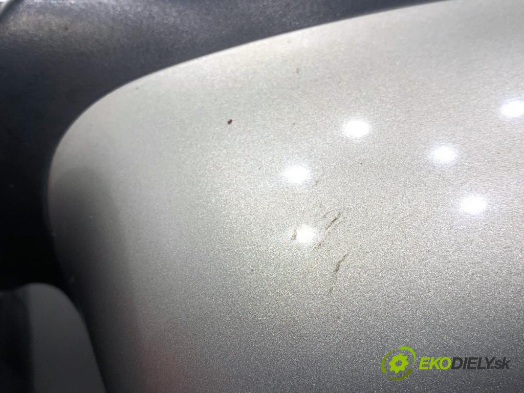 FIAT BRAVO II liftback 2008 88 kW 1.6 D Multijet (198AXL1B) 1598 Spätné zrkadlo pravy