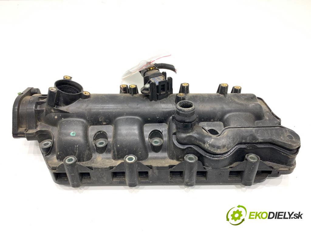 FIAT BRAVO II liftback 2008 88 kW 1.6 D Multijet (198AXL1B) 1598 potrubí sání 55214435 (Sací potrubí)