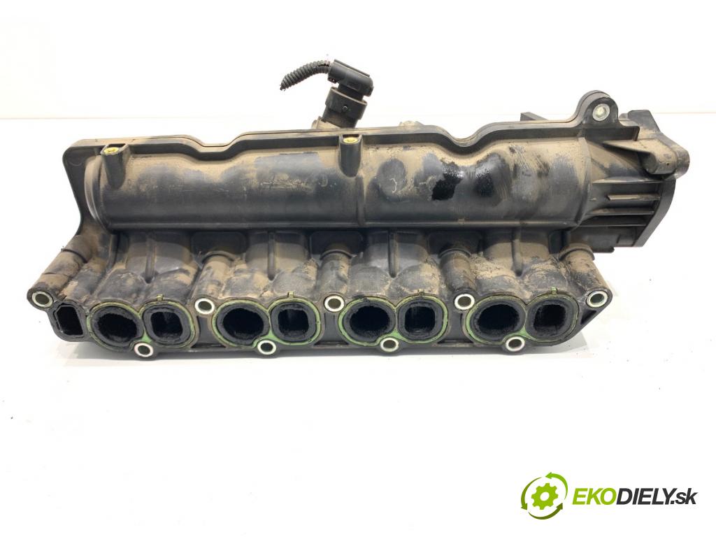 FIAT BRAVO II liftback 2008 88 kW 1.6 D Multijet (198AXL1B) 1598 potrubí sání 55214435 (Sací potrubí)