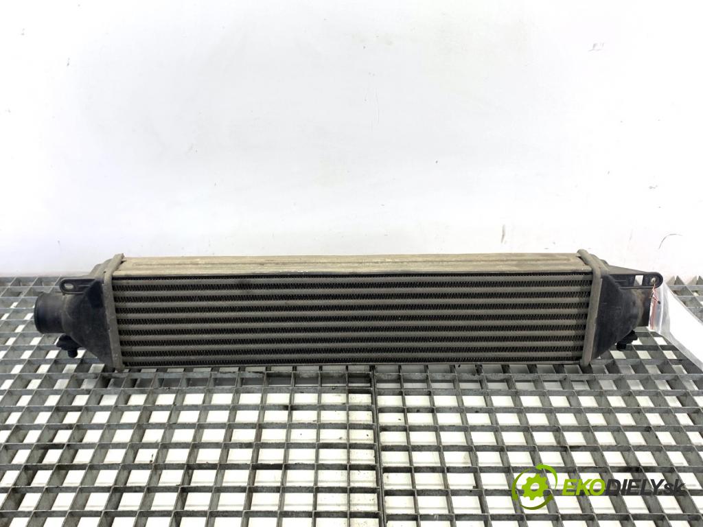 FIAT BRAVO II liftback 2008 88 kW 1.6 D Multijet (198AXL1B) 1598 intercooler 866455500 (Intercooler (chladič stlačeného vzduchu))