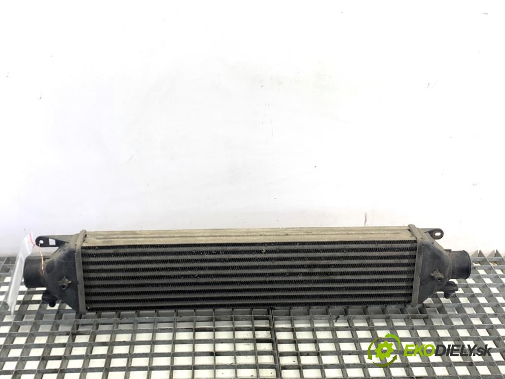 FIAT BRAVO II liftback 2008 88 kW 1.6 D Multijet (198AXL1B) 1598 intercooler 866455500 (Intercooler (chladič stlačeného vzduchu))