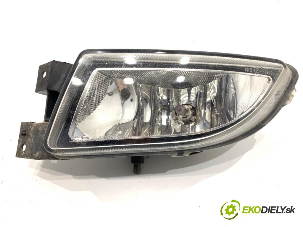 FIAT BRAVO II liftback 2008 88 kW 1.6 D Multijet (198AXL1B) 1598 hmlové svetlo, hmlovka levý přední část 