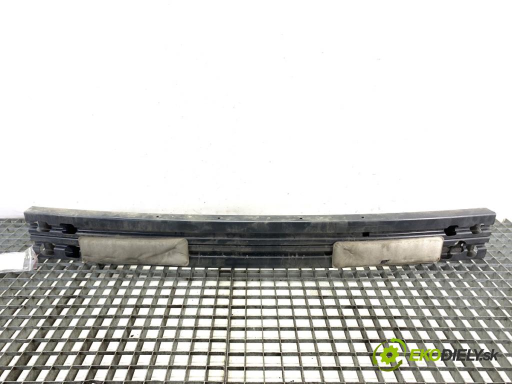 NISSAN QASHQAI J12 SUV 2023 116 kW 1.3 DIG-T Napęd na wszystkie koła 1332 výztuha nárazníka zadní část 850306JA0H (Zadní výztuha)