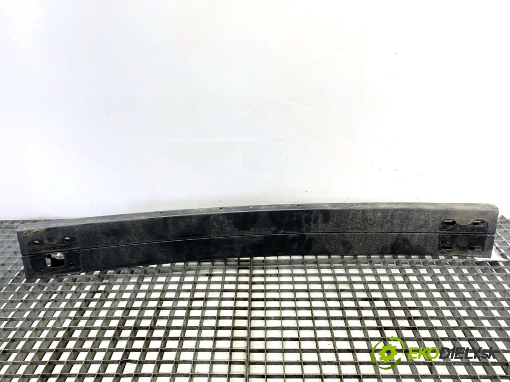 NISSAN QASHQAI J12 SUV 2023 116 kW 1.3 DIG-T Napęd na wszystkie koła 1332 Výstuha nárazníka zad 850306JA0H (Výstuha zadná)