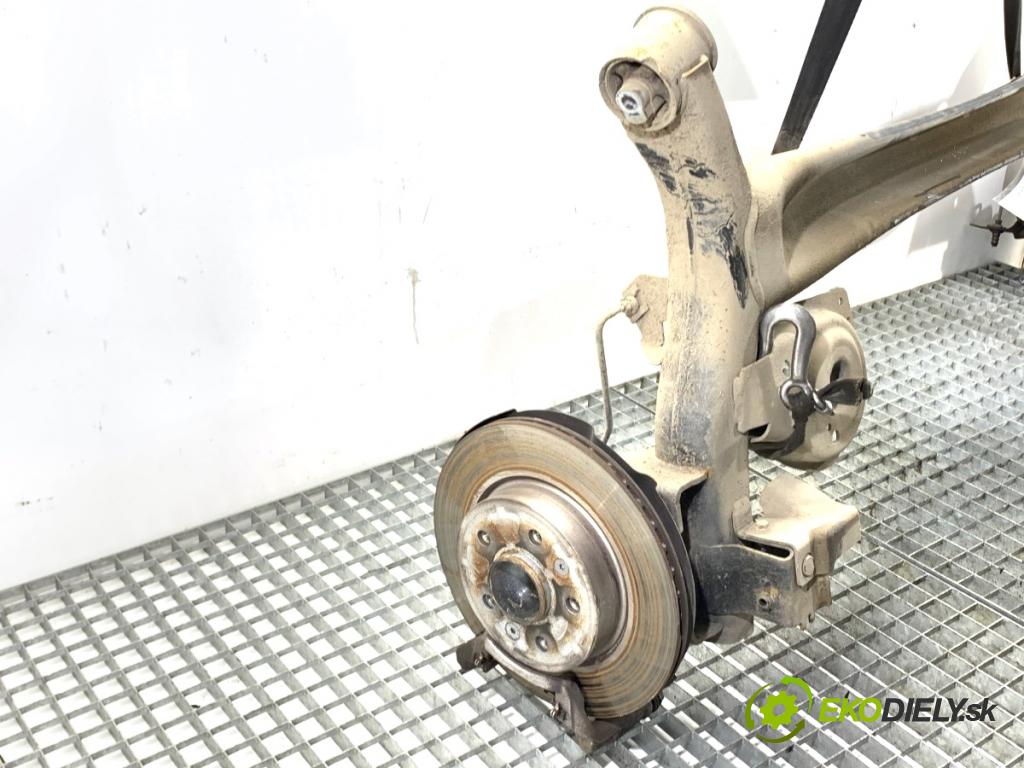 NISSAN QASHQAI J12 SUV 2023 116 kW 1.3 DIG-T Napęd na wszystkie koła 1332 Výstuha zad