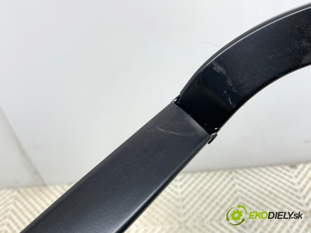 NISSAN QASHQAI J12 SUV 2023 116 kW 1.3 DIG-T Napęd na wszystkie koła 1332 Rameno stierače predný