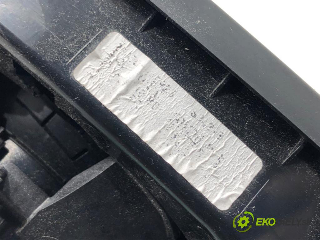 NISSAN QASHQAI J12 SUV 2023 116 kW 1.3 DIG-T Napęd na wszystkie koła 1332 Spätné zrkadlo pravy