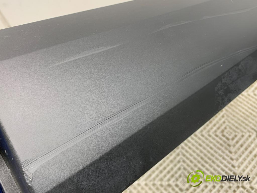 NISSAN QASHQAI J12 SUV 2023 116 kW 1.3 DIG-T Napęd na wszystkie koła 1332 Lišta Dvere pravy zad 82870-6UA5A