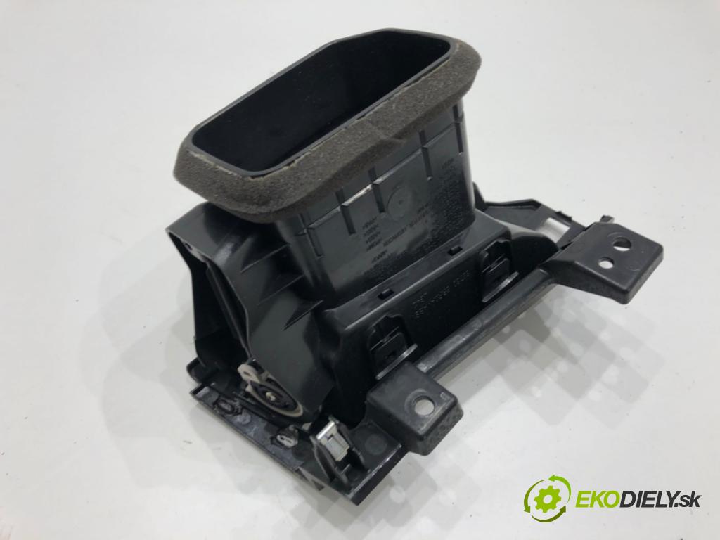NISSAN QASHQAI J12 SUV 2023 116 kW 1.3 DIG-T Napęd na wszystkie koła 1332 Mriežky kúrenia pravy predný