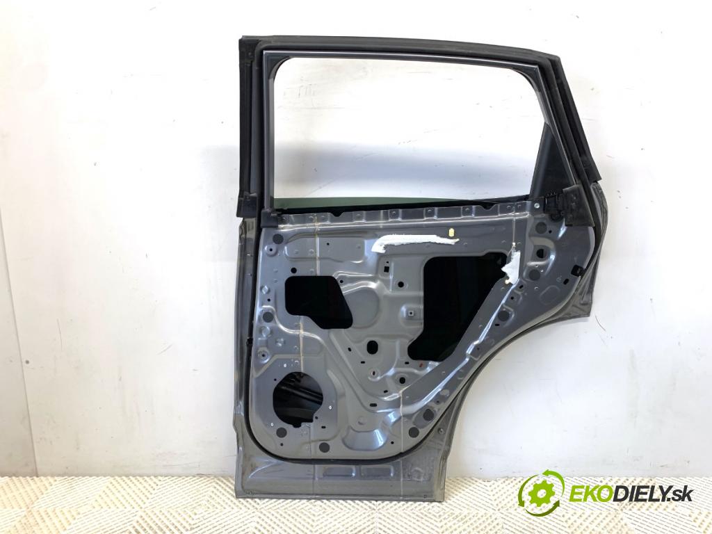 NISSAN QASHQAI J12 SUV 2023 116 kW 1.3 DIG-T Napęd na wszystkie koła 1332 Dvere pravy zad