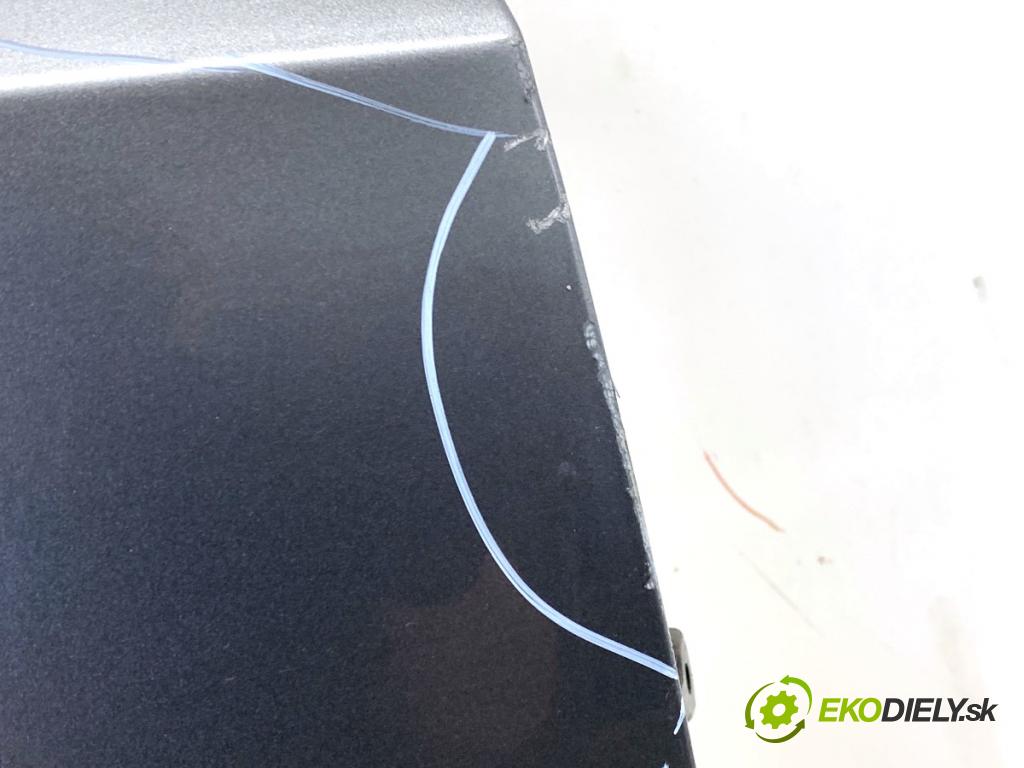 NISSAN QASHQAI J12 SUV 2023 116 kW 1.3 DIG-T Napęd na wszystkie koła 1332 Dvere pravy predný