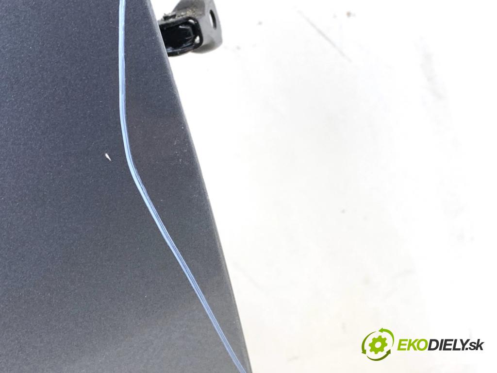 NISSAN QASHQAI J12 SUV 2023 116 kW 1.3 DIG-T Napęd na wszystkie koła 1332 Dvere pravy predný