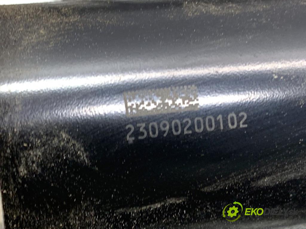 NISSAN QASHQAI J12 SUV 2023 116 kW 1.3 DIG-T Napęd na wszystkie koła 1332 Tlmič ľavy zad 56210-6UA1B