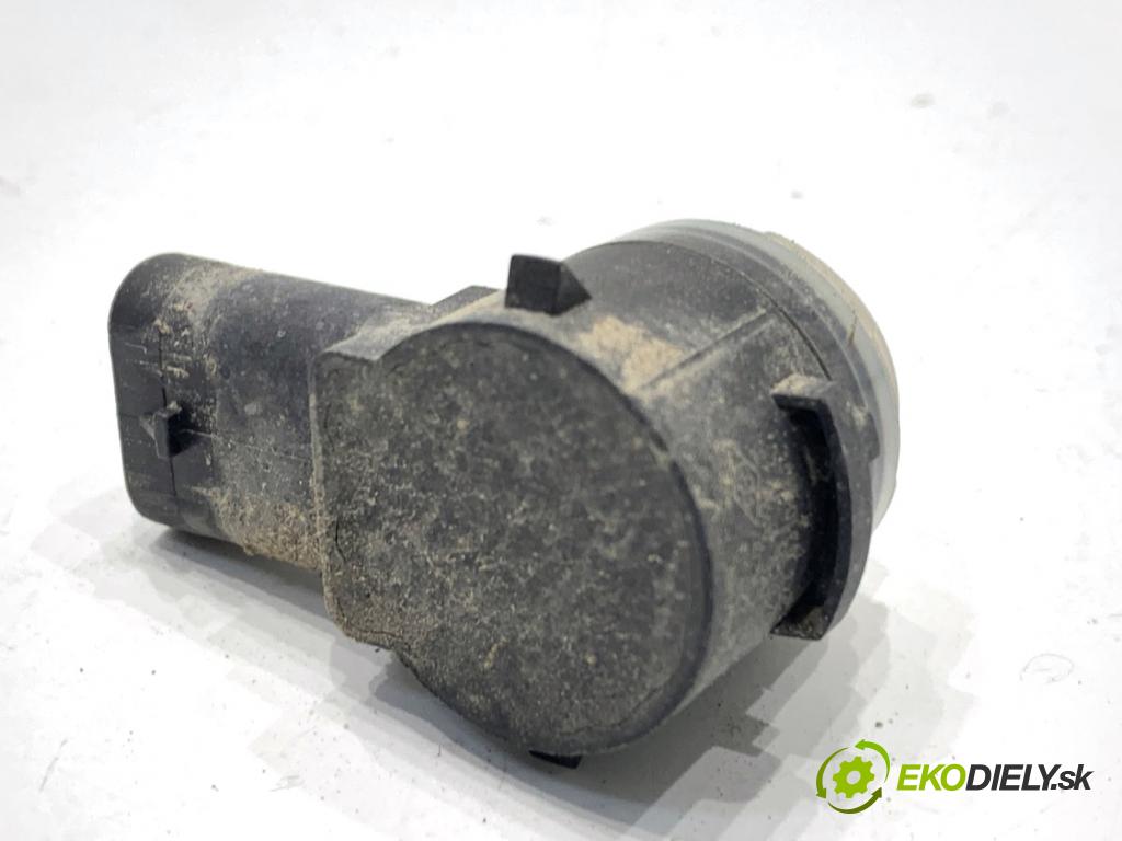 NISSAN QASHQAI J12 SUV 2023 116 kW 1.3 DIG-T Napęd na wszystkie koła 1332 Snímač PDC 284382263R