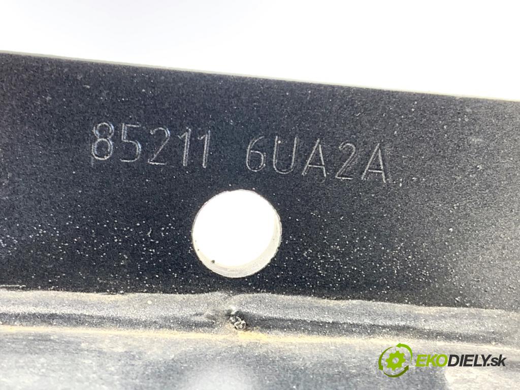 NISSAN QASHQAI J12 SUV 2023 116 kW 1.3 DIG-T Napęd na wszystkie koła 1332 držiak stláčanie zad 852116UA2A