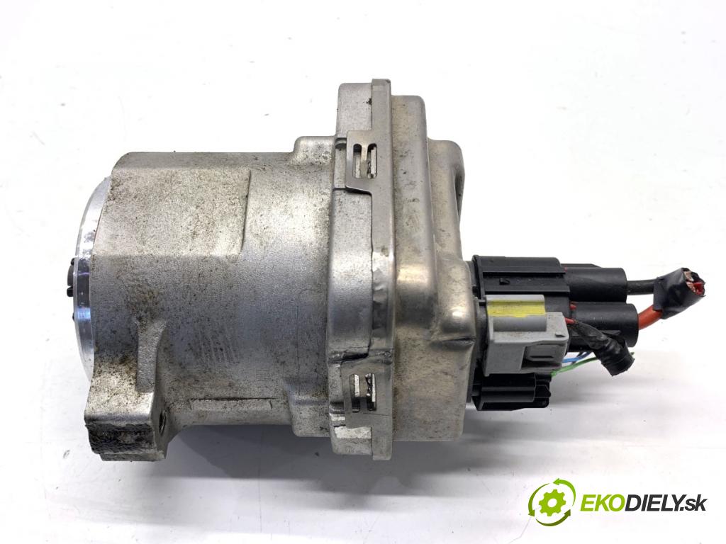 NISSAN QASHQAI J12 SUV 2023 116 kW 1.3 DIG-T Napęd na wszystkie koła 1332 motor servočerpadlo 6800017671-A