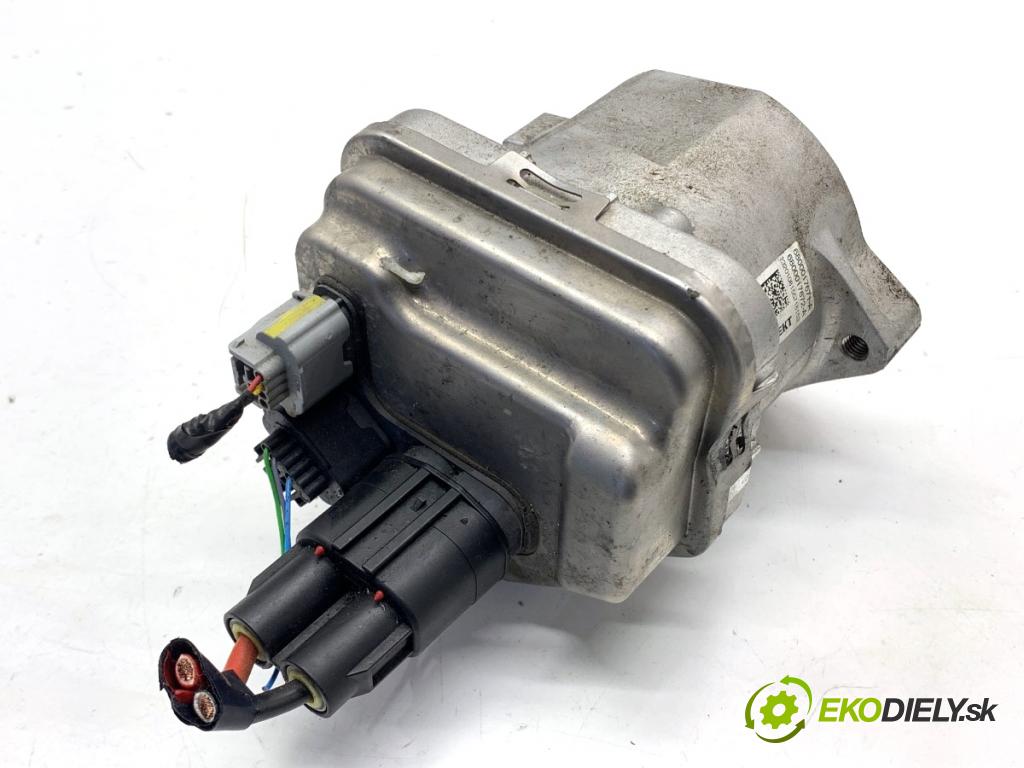 NISSAN QASHQAI J12 SUV 2023 116 kW 1.3 DIG-T Napęd na wszystkie koła 1332 Motor servočerpadlo 6800017671-A