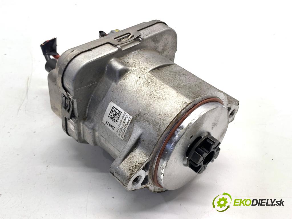 NISSAN QASHQAI J12 SUV 2023 116 kW 1.3 DIG-T Napęd na wszystkie koła 1332 Motor servočerpadlo 6800017671-A