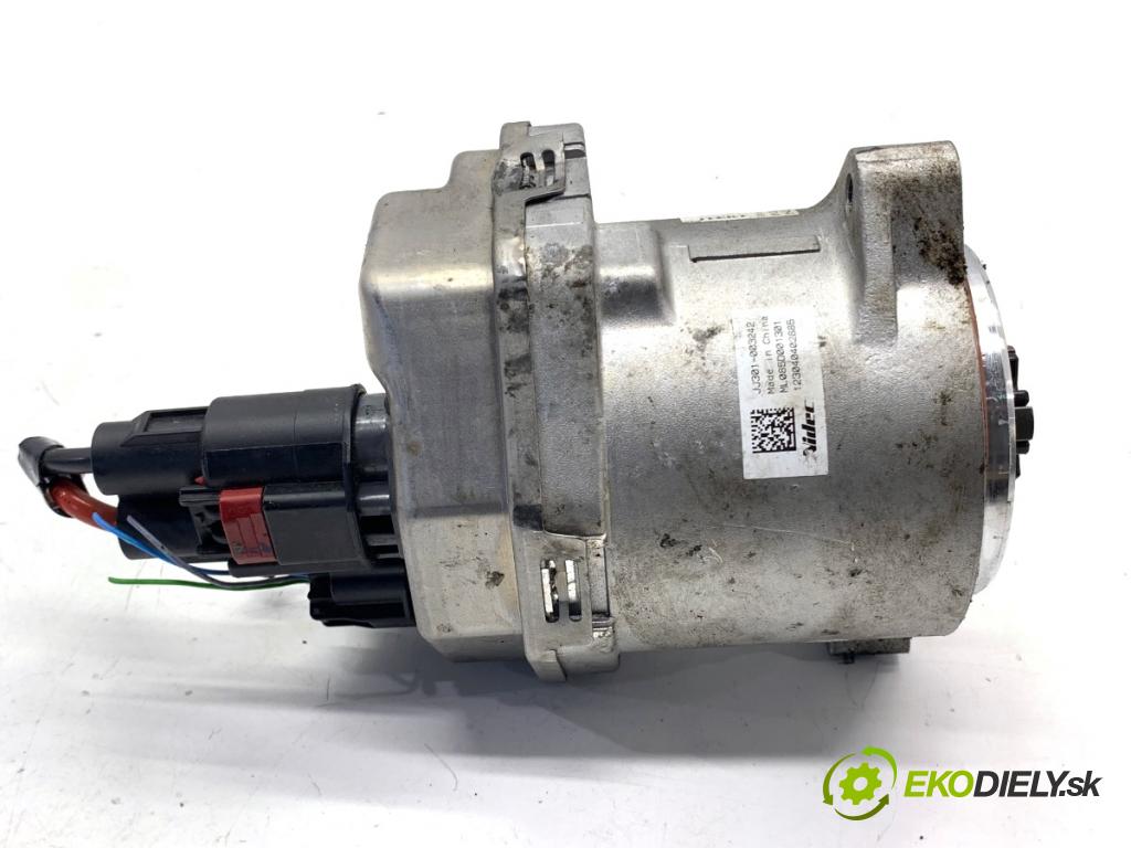 NISSAN QASHQAI J12 SUV 2023 116 kW 1.3 DIG-T Napęd na wszystkie koła 1332 Motor servočerpadlo 6800017671-A