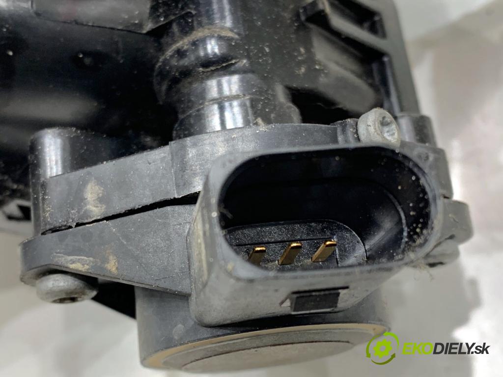 AUDI A8 D4 sedan 2016 445 kW S8 plus quattro 3993 Potrubie sacie, sanie 079133340S (Sacie potrubie)
