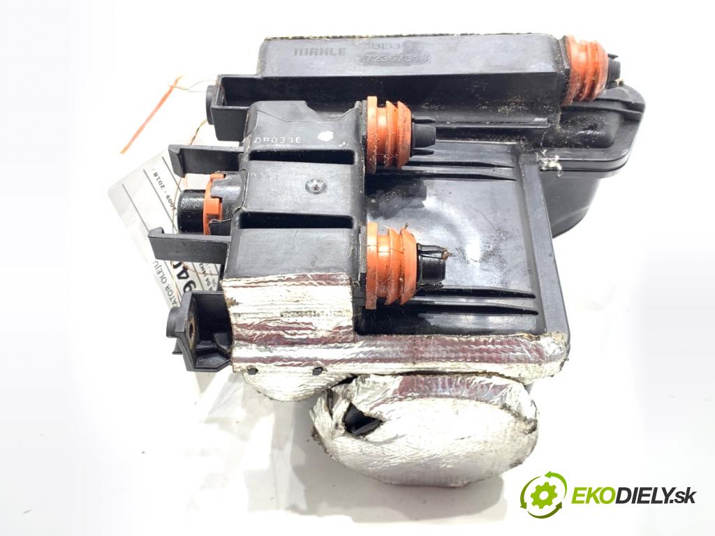 AUDI A8 D4 sedan 2016 445 kW S8 plus quattro 3993 Separator oleje 079103542D