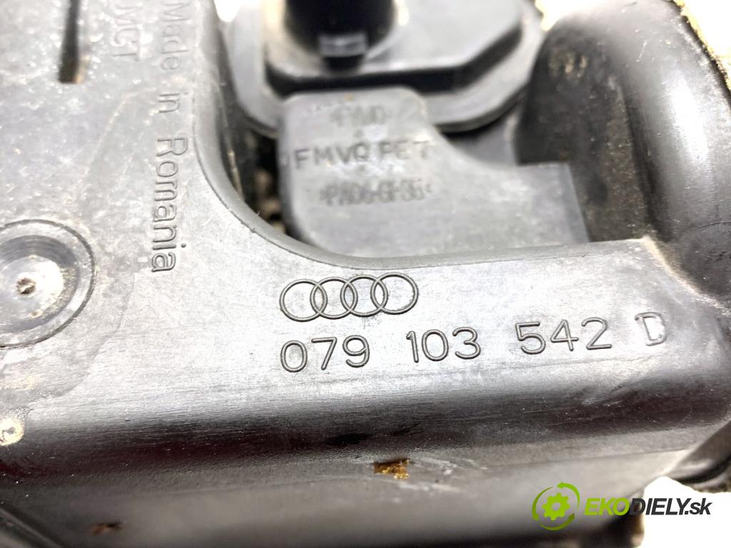 AUDI A8 D4 sedan 2016 445 kW S8 plus quattro 3993 Separátor oleja 079103542D