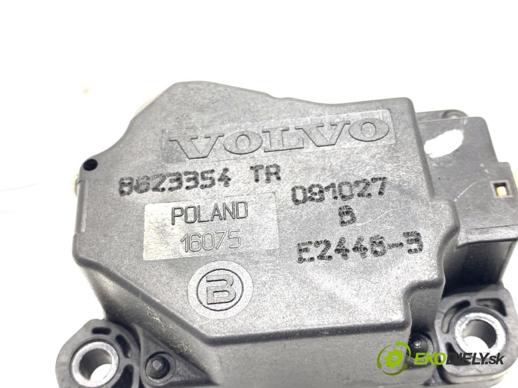 VOLVO XC90 I SUV 2009 136 kW D5 AWD 2401 Motor kúrenia 8623354