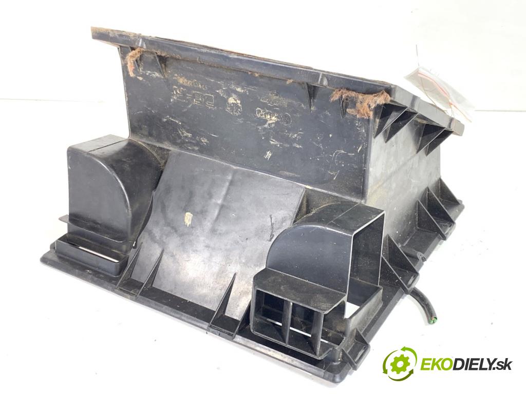 VW LT 28 35 Skrzynia 1986 55 kW 2.0 1984 ventilátor kúrenia 281265207