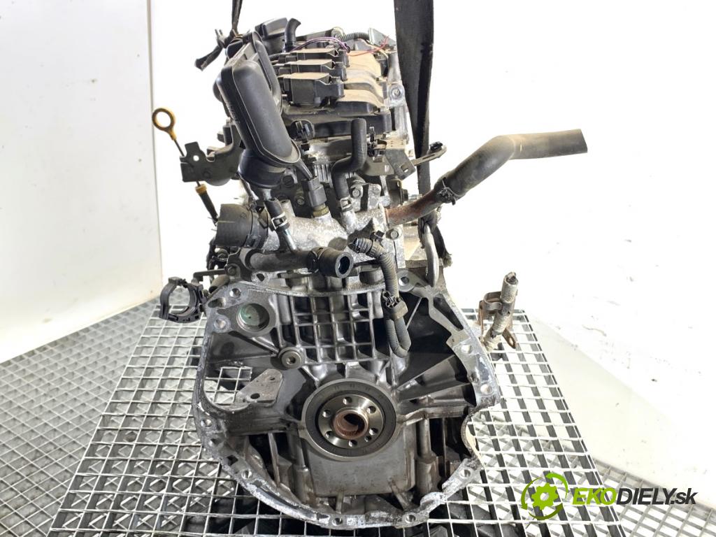 NISSAN VERSA N16 sedan 2010 91 kW 1.8 1798 Motor MR18 (Motor)