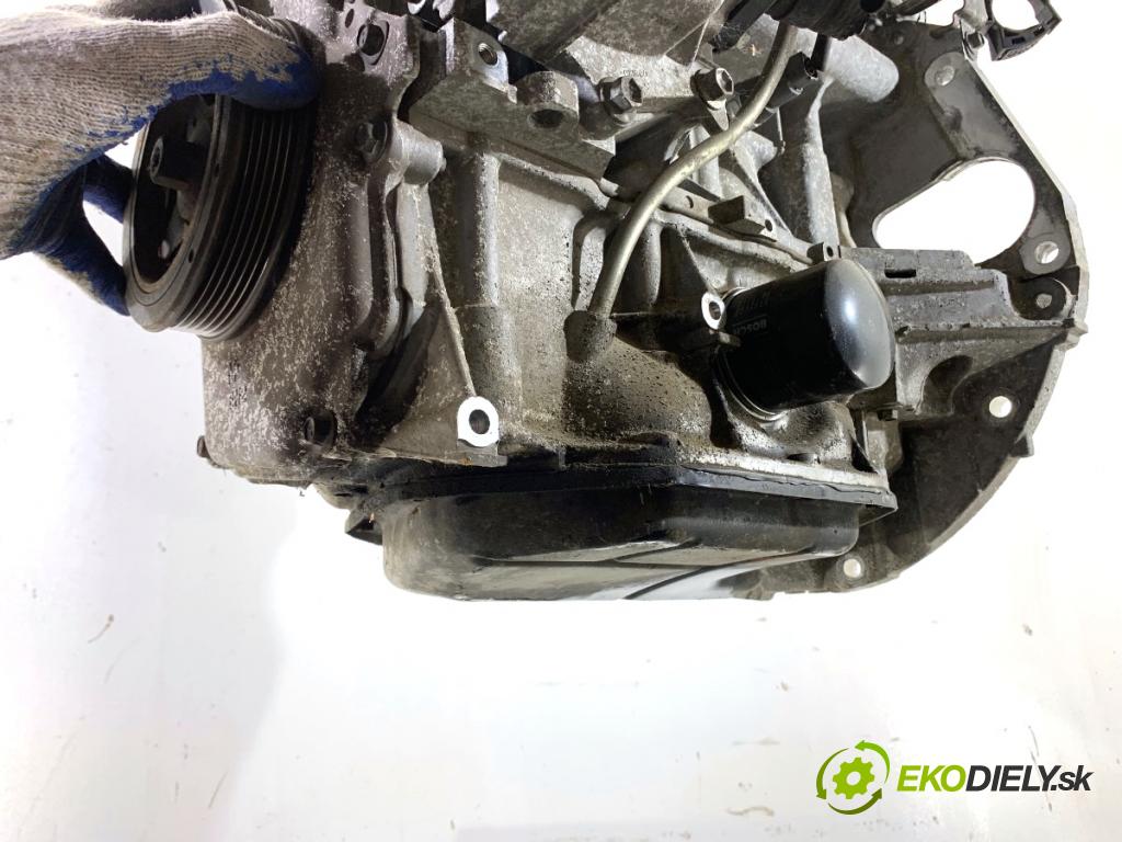 NISSAN VERSA N16 sedan 2010 91 kW 1.8 1798 Motor MR18 (Motor)