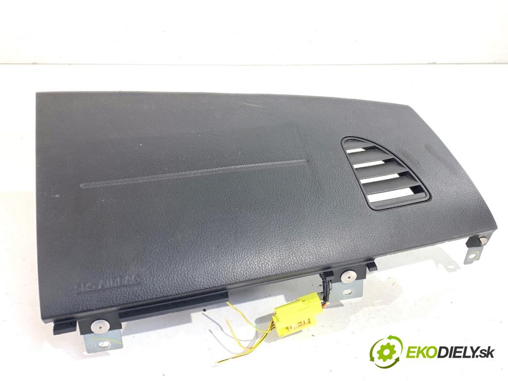 NISSAN VERSA N16 sedan 2010 91 kW 1.8 1798 AirBag spolujazdca  (Airbag)