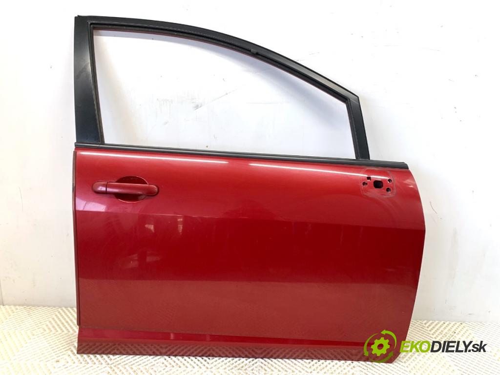 NISSAN VERSA N16 sedan 2010 91 kW 1.8 1798 dveře pravý přední část 