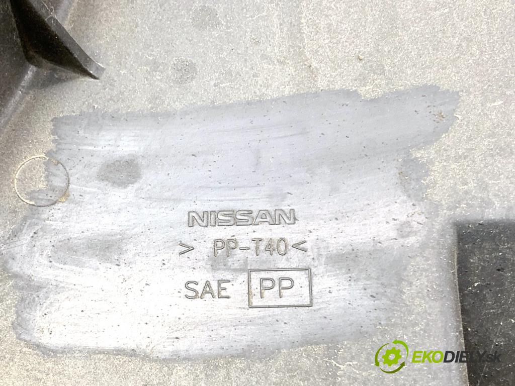 NISSAN VERSA N16 sedan 2010 91 kW 1.8 1798 Ventilátor chladiča  (Ventilátor)