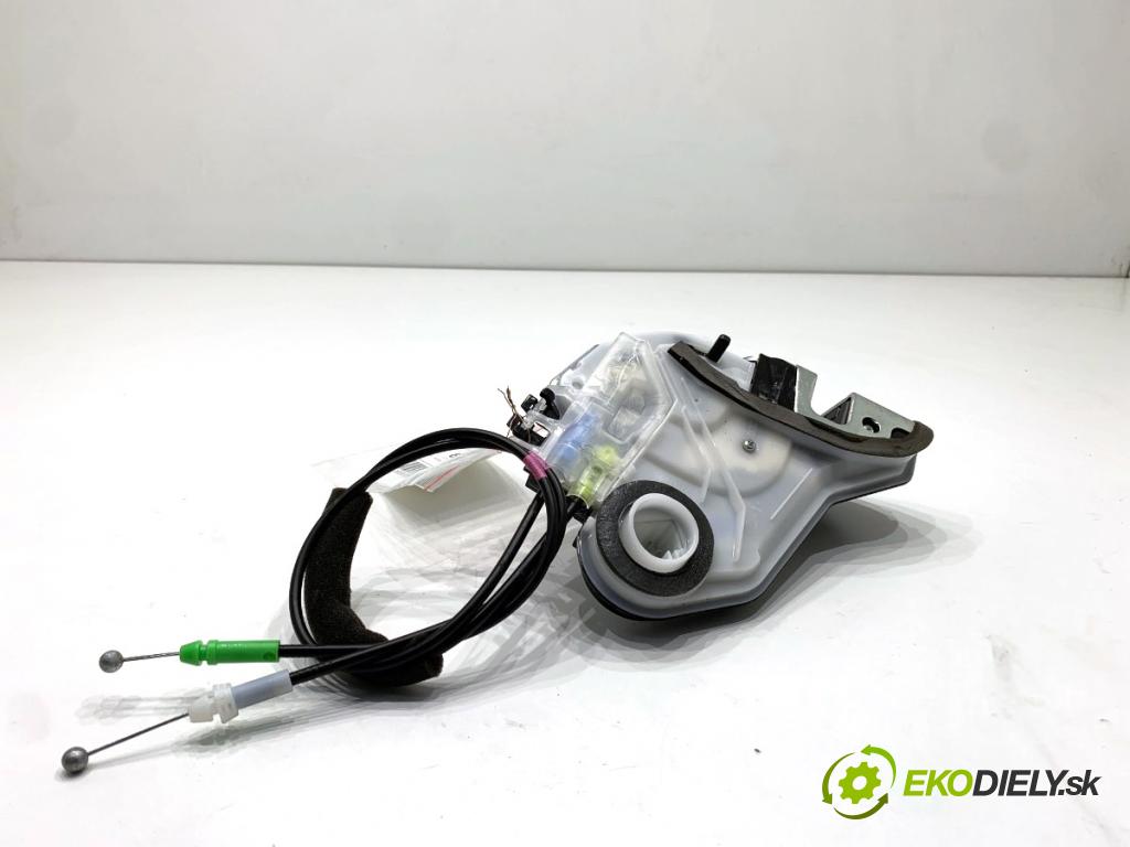 TOYOTA CAMRY sedan 2024 131 kW 2.5 Hybrid (AXVH71_) 2487 zámok dveře levý zadní část