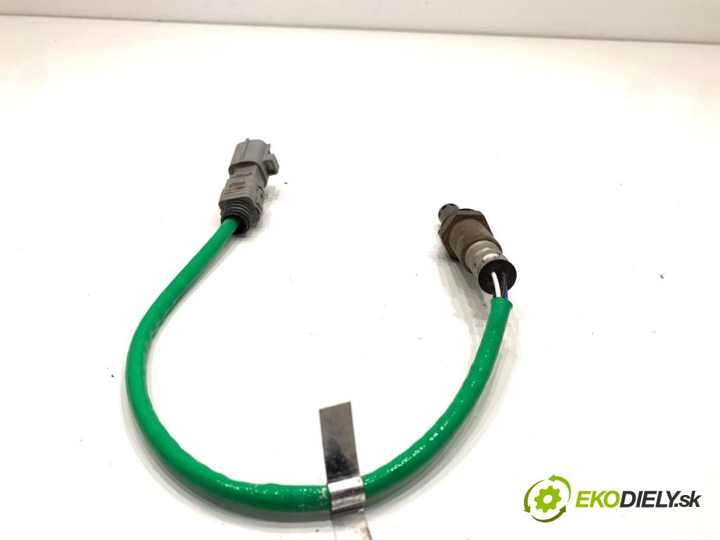 TOYOTA CAMRY sedan 2024 131 kW 2.5 Hybrid (AXVH71_) 2487 sonda lambda zad 89467-33210 (Lambda sonda)