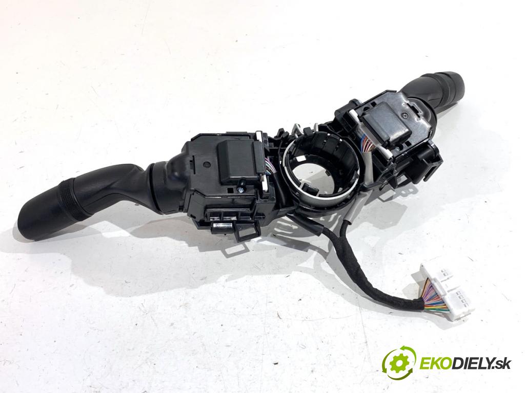 TOYOTA CAMRY sedan 2024 131 kW 2.5 Hybrid (AXVH71_) 2487 Prepínač kombinovaný 33400-171781 (Prepínacie páčky pod volantom)