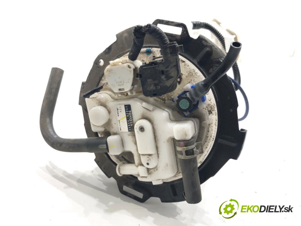 TOYOTA CAMRY sedan 2024 131 kW 2.5 Hybrid (AXVH71_) 2487 Pumpa paliva 77020-33511