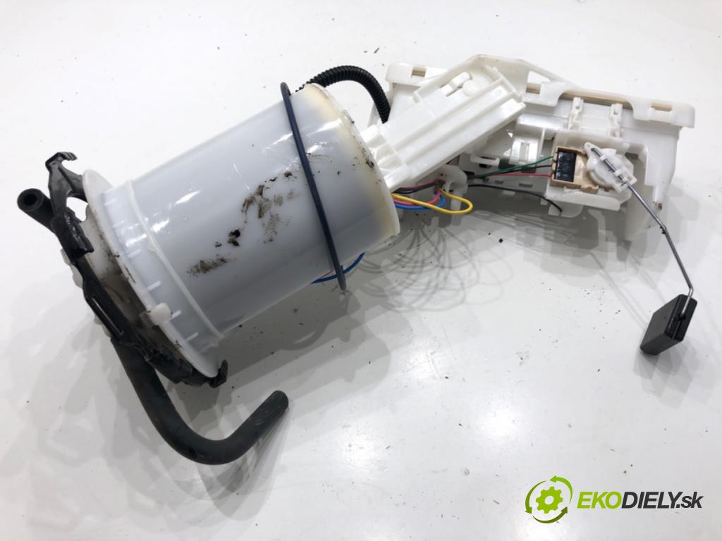 TOYOTA CAMRY sedan 2024 131 kW 2.5 Hybrid (AXVH71_) 2487 Pumpa paliva 77020-33511