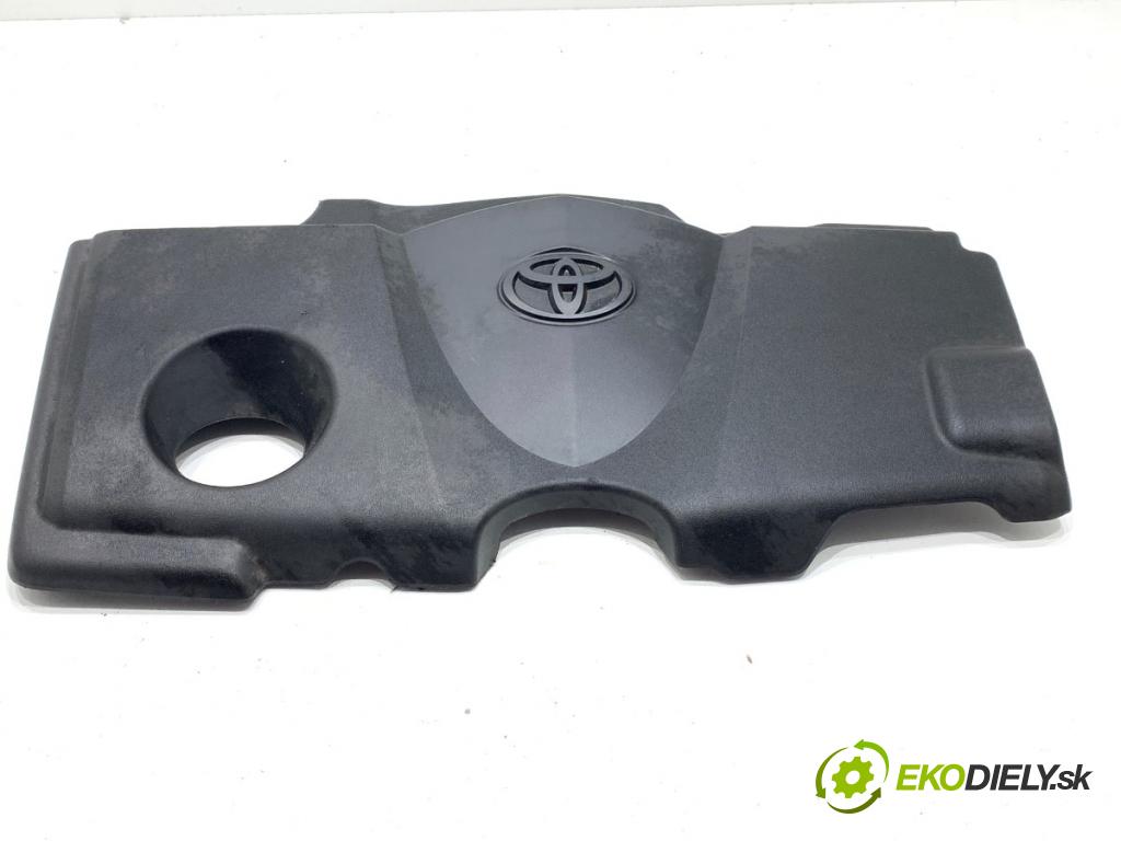 TOYOTA CAMRY sedan 2024 131 kW 2.5 Hybrid (AXVH71_) 2487 kryt motora  (Kryt motoru )