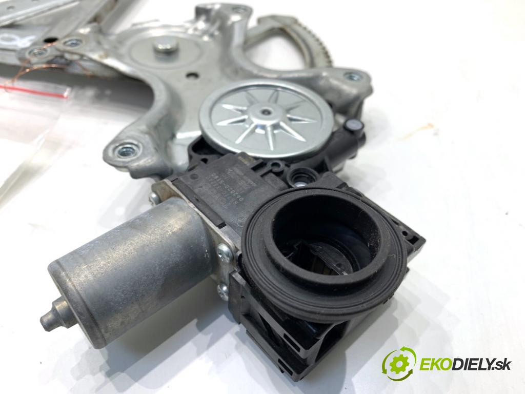 TOYOTA CAMRY sedan 2024 131 kW 2.5 Hybrid (AXVH71_) 2487 Mechanizmus okna pravy predný 85710-33240