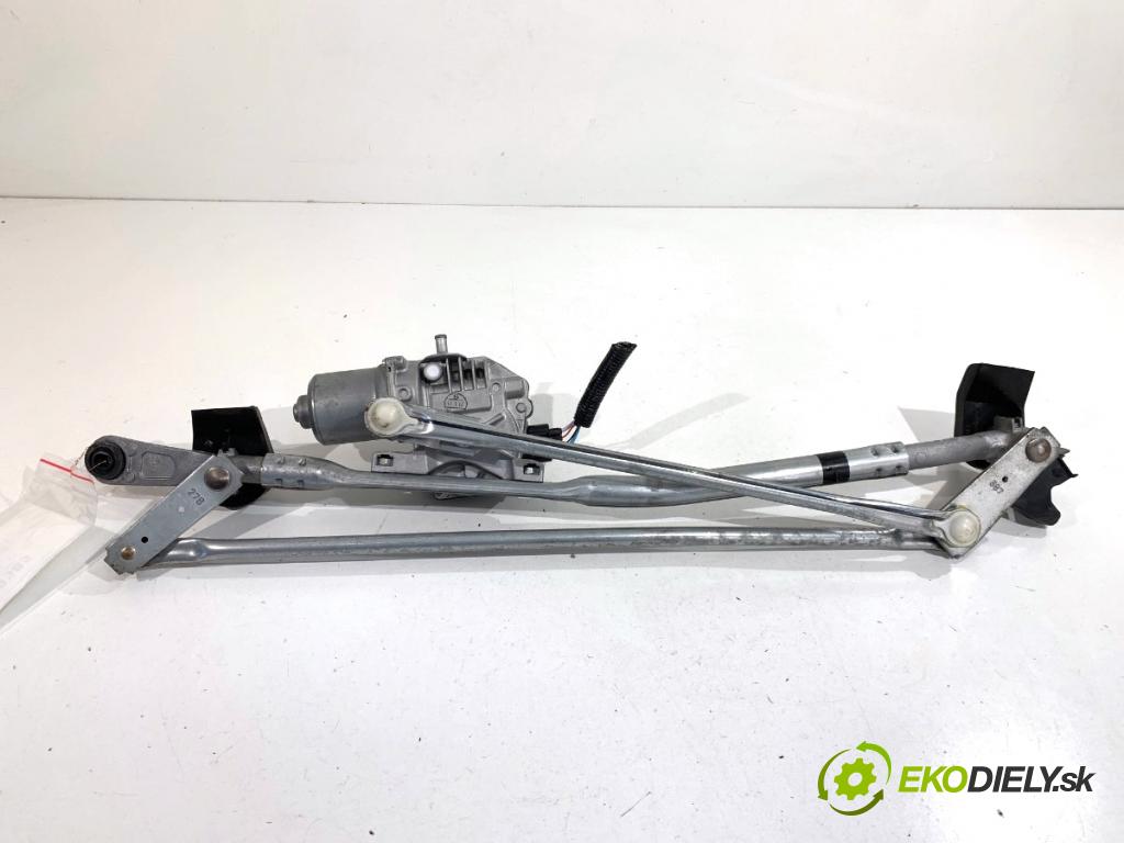 TOYOTA CAMRY sedan 2024 131 kW 2.5 Hybrid (AXVH71_) 2487 Mechanizmus stieračov predný 85110-33432 (Motorček stieračov predný)