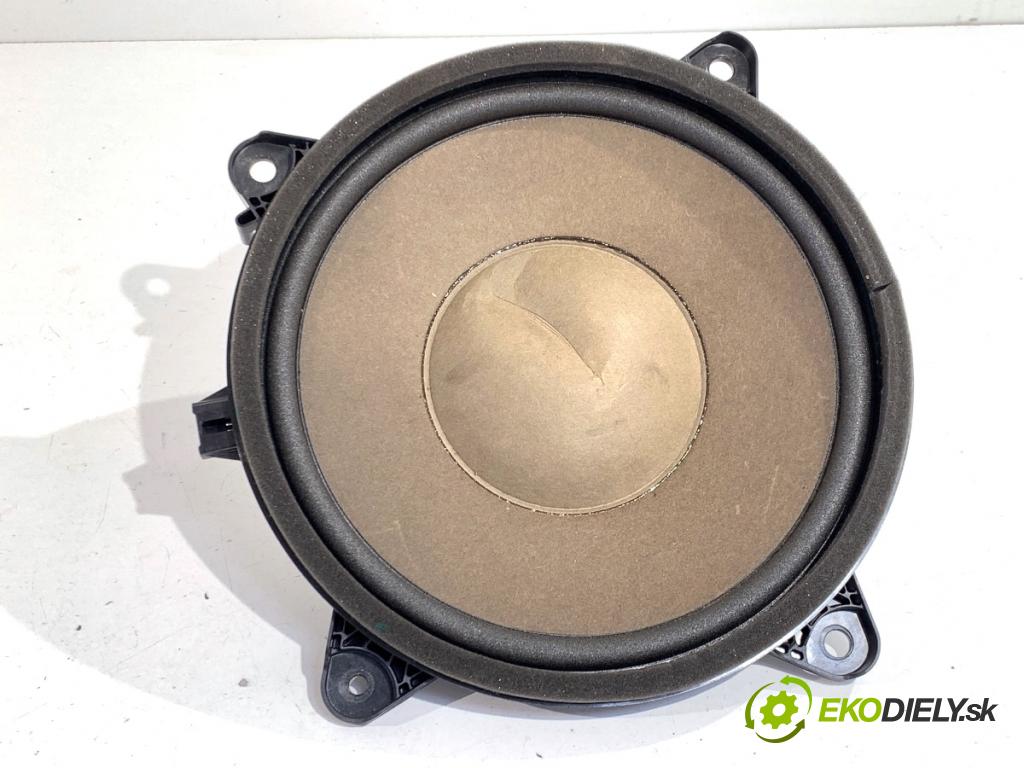 TOYOTA CAMRY sedan 2024 131 kW 2.5 Hybrid (AXVH71_) 2487 reproduktory 86160-33A10 86160-42170