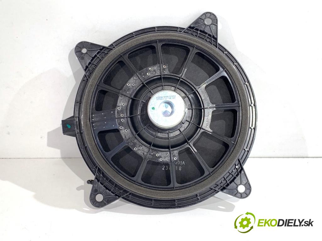 TOYOTA CAMRY sedan 2024 131 kW 2.5 Hybrid (AXVH71_) 2487 reproduktory 86160-33A10 86160-42170
