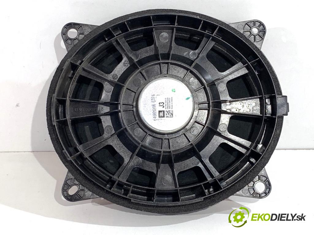 TOYOTA CAMRY sedan 2024 131 kW 2.5 Hybrid (AXVH71_) 2487 reproduktory 86160-33A10 86160-42170