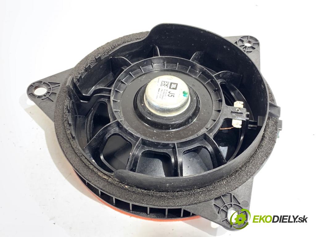 TOYOTA CAMRY sedan 2024 131 kW 2.5 Hybrid (AXVH71_) 2487 reproduktory 86160-33A10 86160-42170