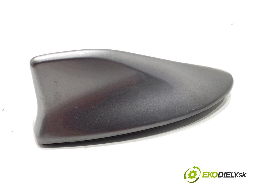 TOYOTA CAMRY sedan 2024 131 kW 2.5 Hybrid (AXVH71_) 2487 ANTENA 86760-62030